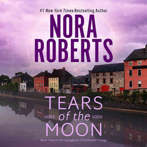 Tears of the Moon