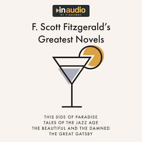 F. Scott Fitzgerald’s Greatest Novels