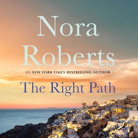 The Right Path by Nora Roberts