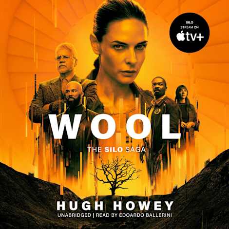 Wool by Hugh Howey