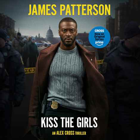 Kiss the Girls by James Patterson