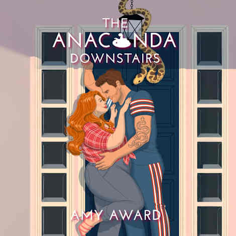 The Anaconda Downstairs by Amy Award