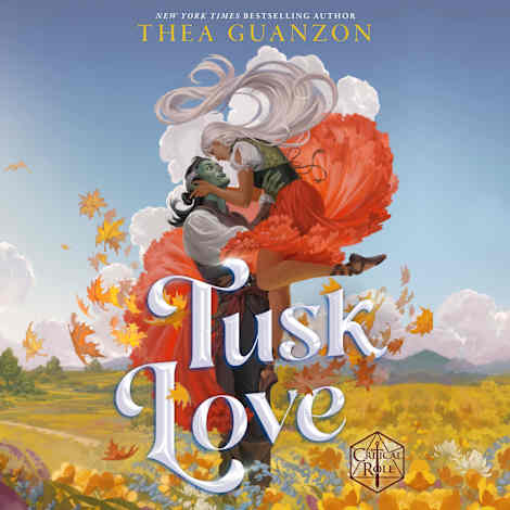 Tusk Love by Critical Role & Thea Guanzon
