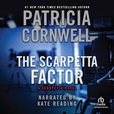 The Scarpetta Factor