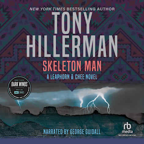 Skeleton Man