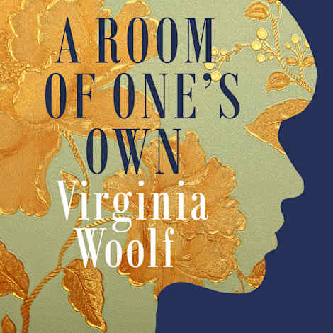 A Room of One's Own by Virginia Woolf