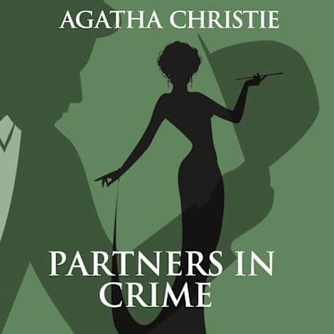 Partners in Crime