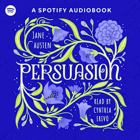 Persuasion by Jane Austen