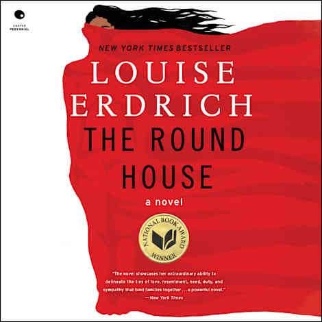 The Round House by Louise Erdrich