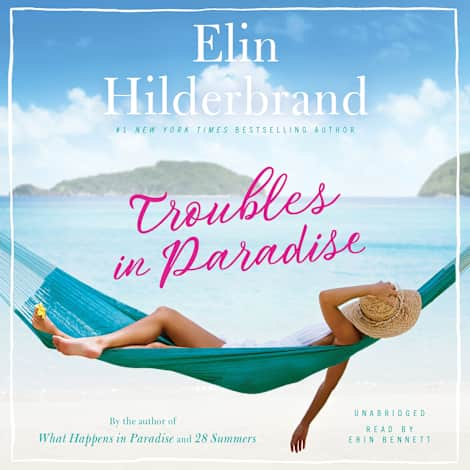 Troubles in Paradise by Elin Hilderbrand