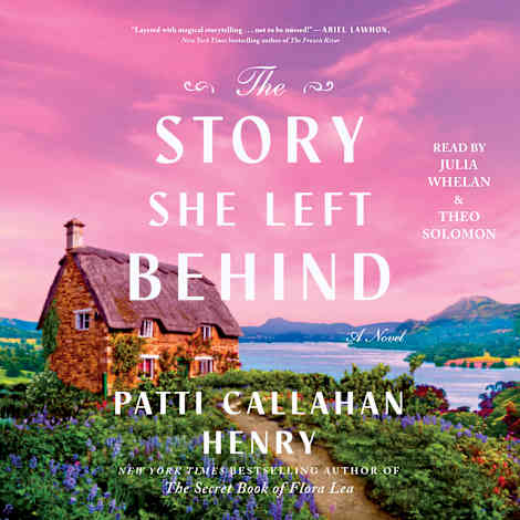 The Story She Left Behind