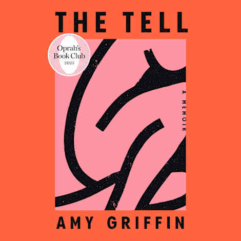 The Tell: Oprah's Book Club