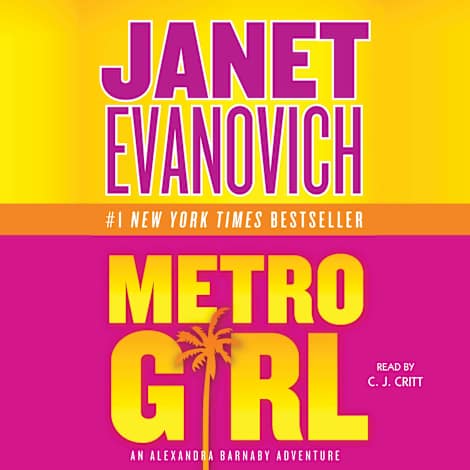 Metro Girl