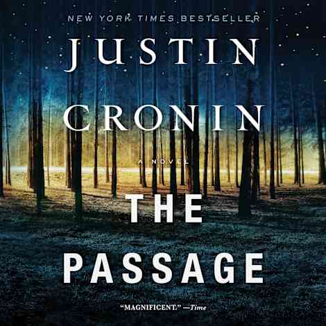 The Passage by Justin Cronin