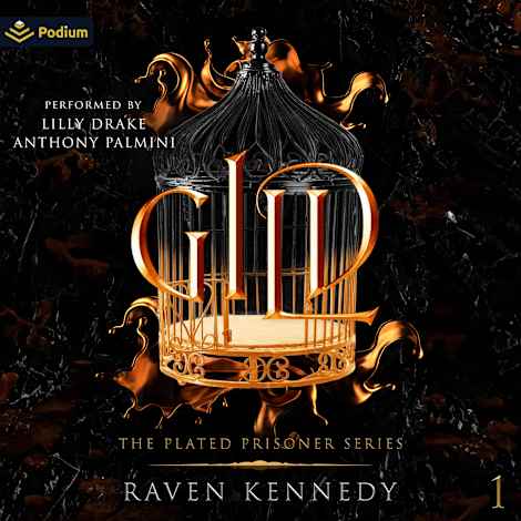 Gild by Raven Kennedy