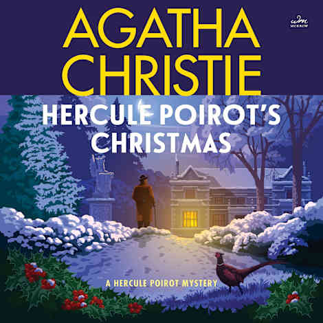 Hercule Poirot's Christmas