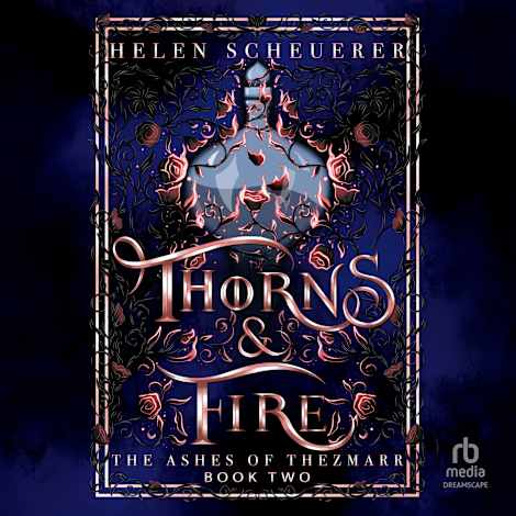 Thorns & Fire by Helen Scheuerer