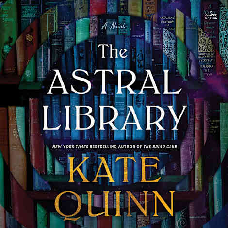The Astral Library