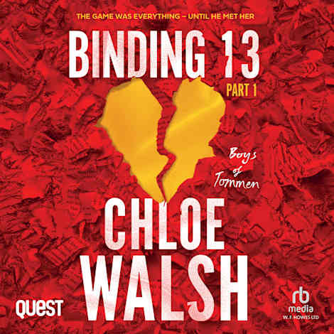 Binding 13: Part One by Chloe Walsh