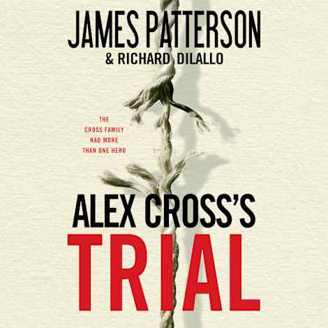 Alex Cross's TRIAL