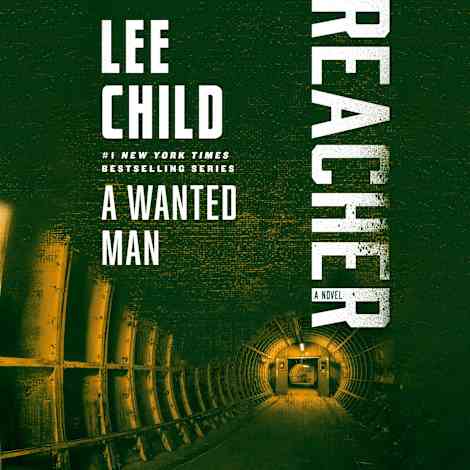 A Wanted Man