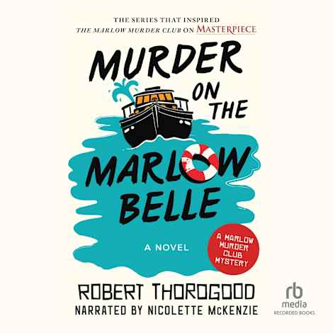 Murder on the Marlow Belle