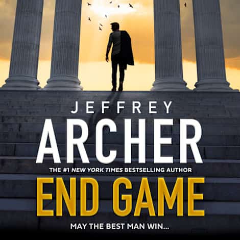 End Game (William Warwick Novels)