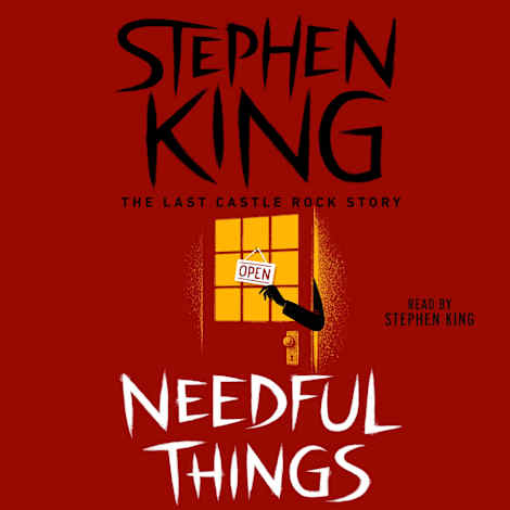 Needful Things