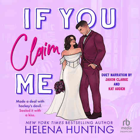 If You Claim Me by Helena Hunting