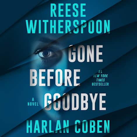 Gone Before Goodbye