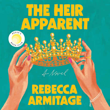 The Heir Apparent by Rebecca Armitage