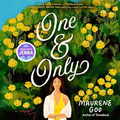 One & Only: A Read with Jenna Pick by Maurene Goo