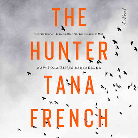 The Hunter by Tana French