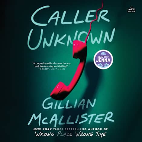Caller Unknown