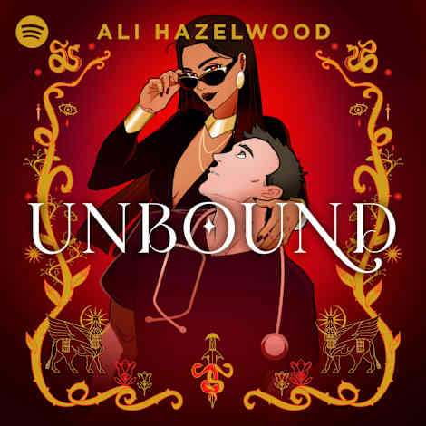 Unbound by Ali Hazelwood
