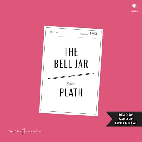 The Bell Jar by Sylvia Plath
