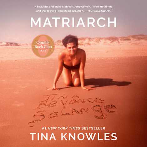 Matriarch: Oprah's Book Club by Tina Knowles