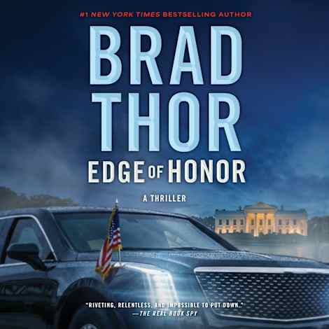 Edge of Honor