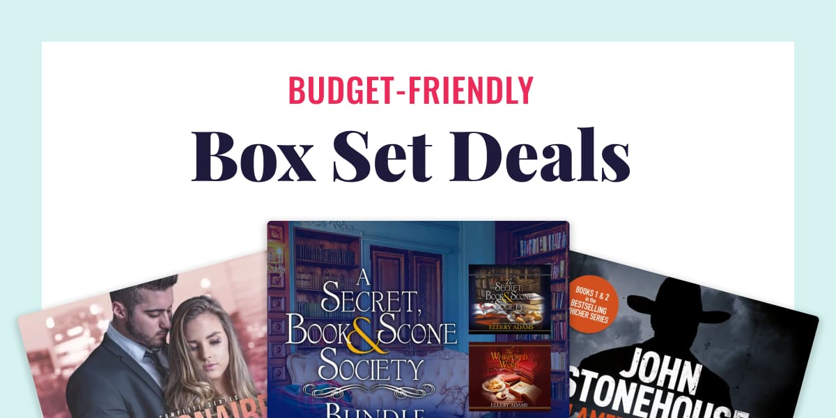 Budget-Friendly Box Set Deals