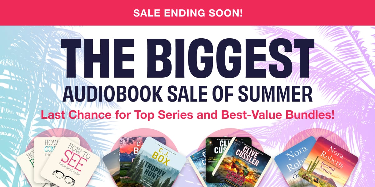 Last Chance for Top Series and Best-Value Bundles