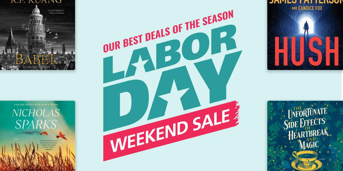 Lowest Prices for the Long Weekend! Labor Day Weekend Sale